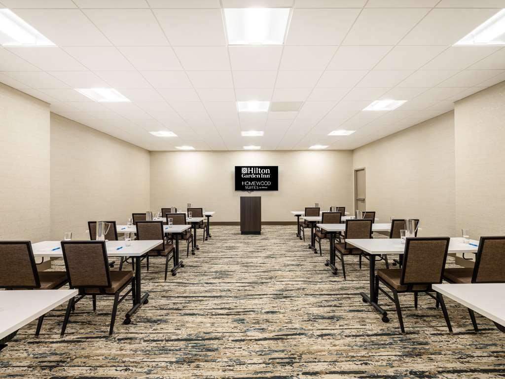 Homewood Suites By Hilton Toledo Downtown Facilidades foto