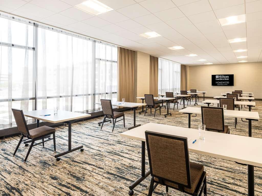 Homewood Suites By Hilton Toledo Downtown Facilidades foto